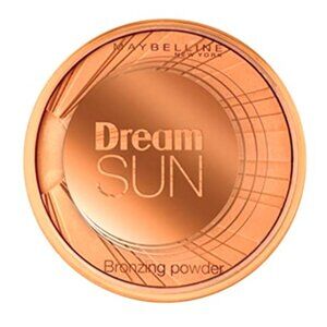 Maybelline Dream Sun Bronzing Powder in 02 Golden